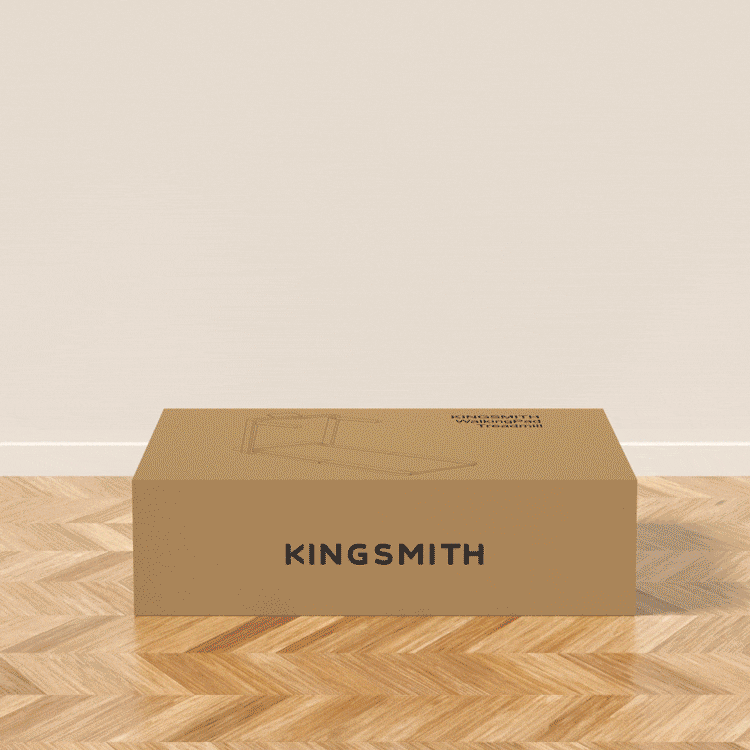 Kingsmith KSA