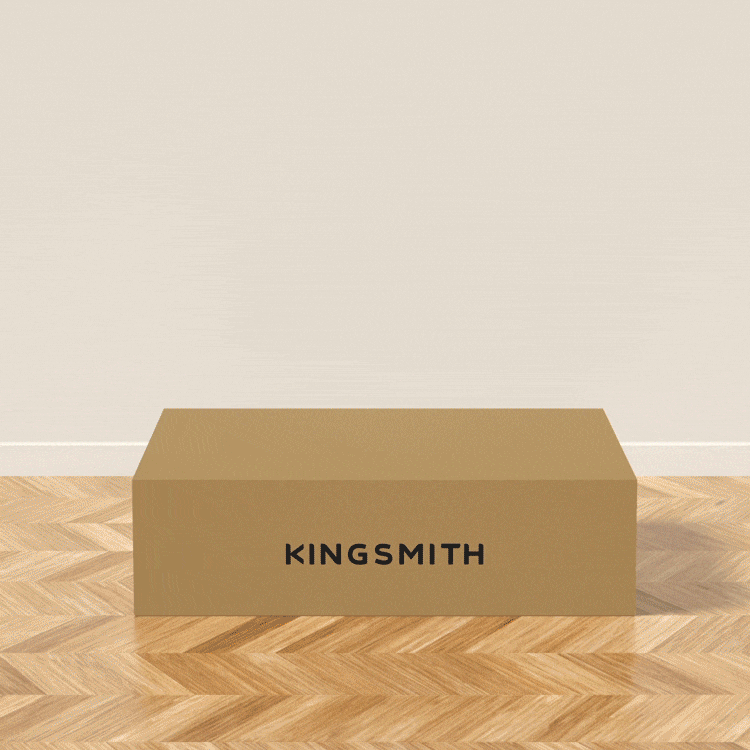 Kingsmith KSA