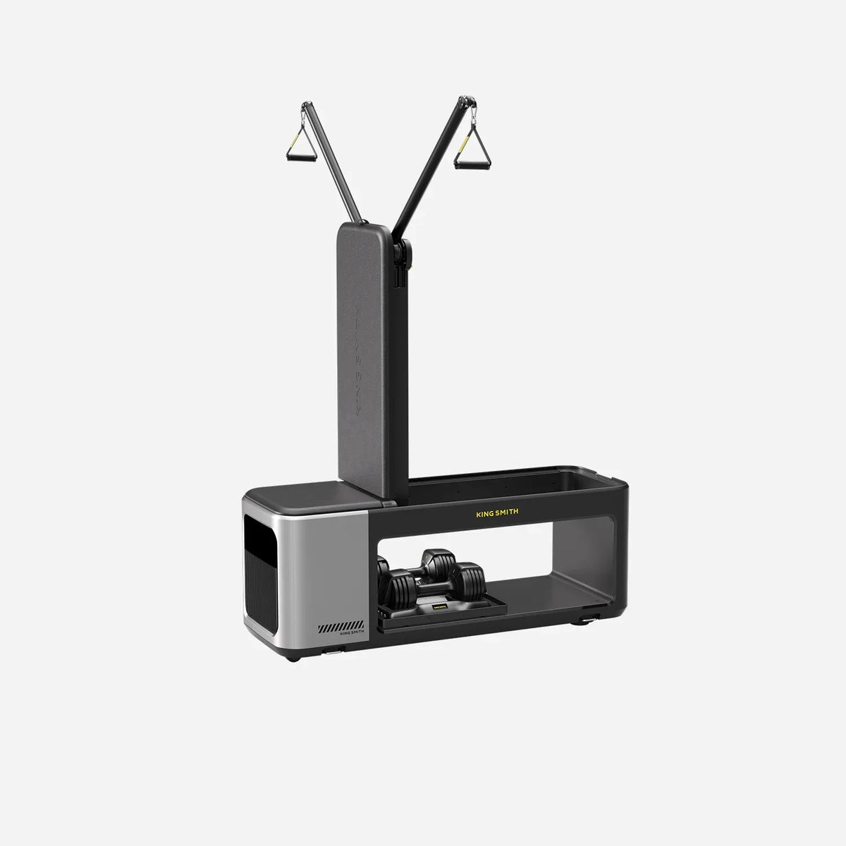 BX2 KingSmith Workout Bench