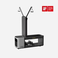 BX2 KingSmith Workout Bench