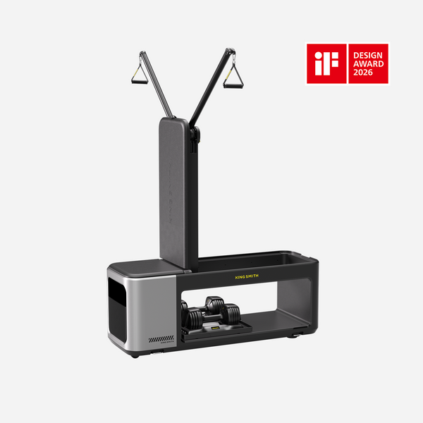 BX2 KingSmith Workout Bench