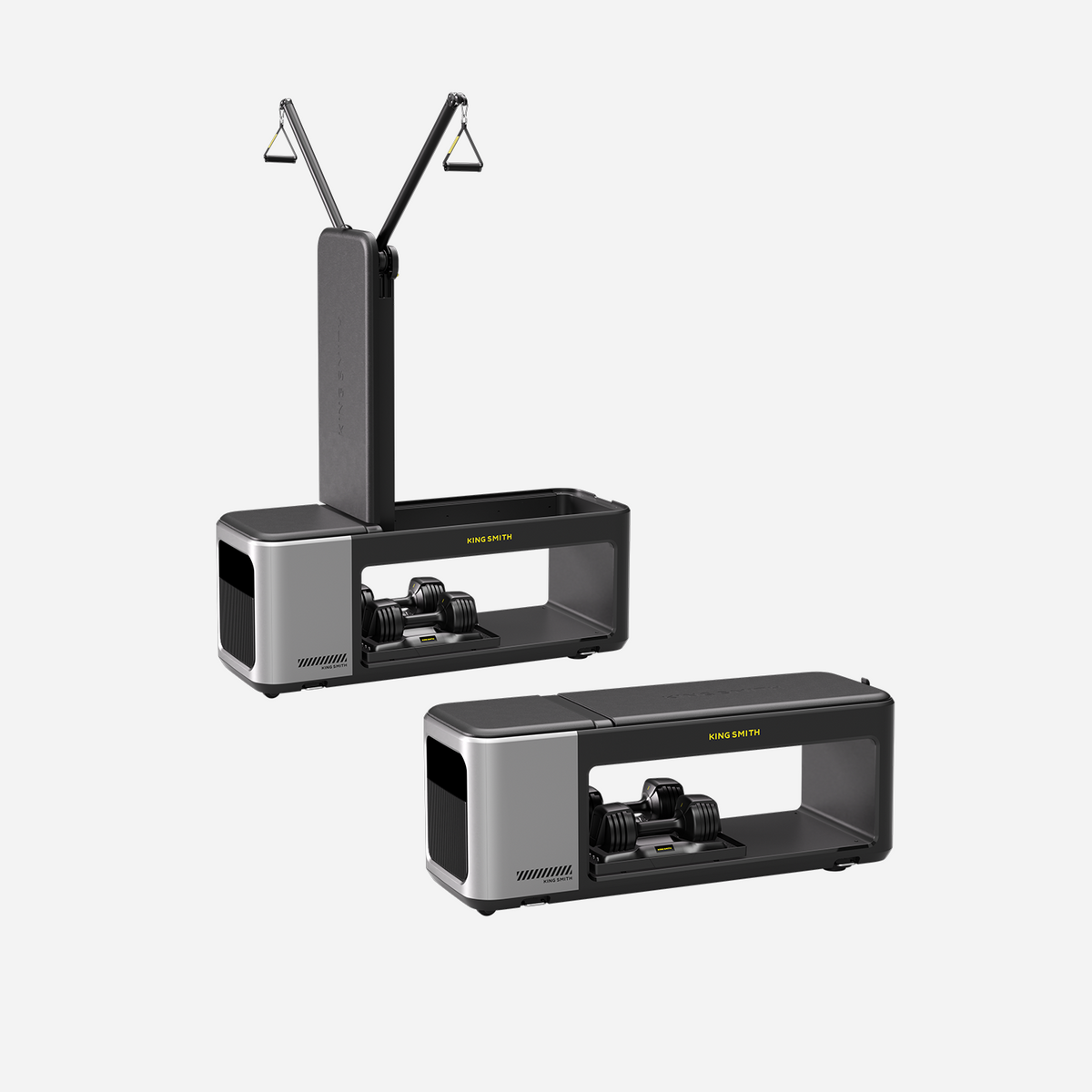 BX2 KingSmith Workout Bench