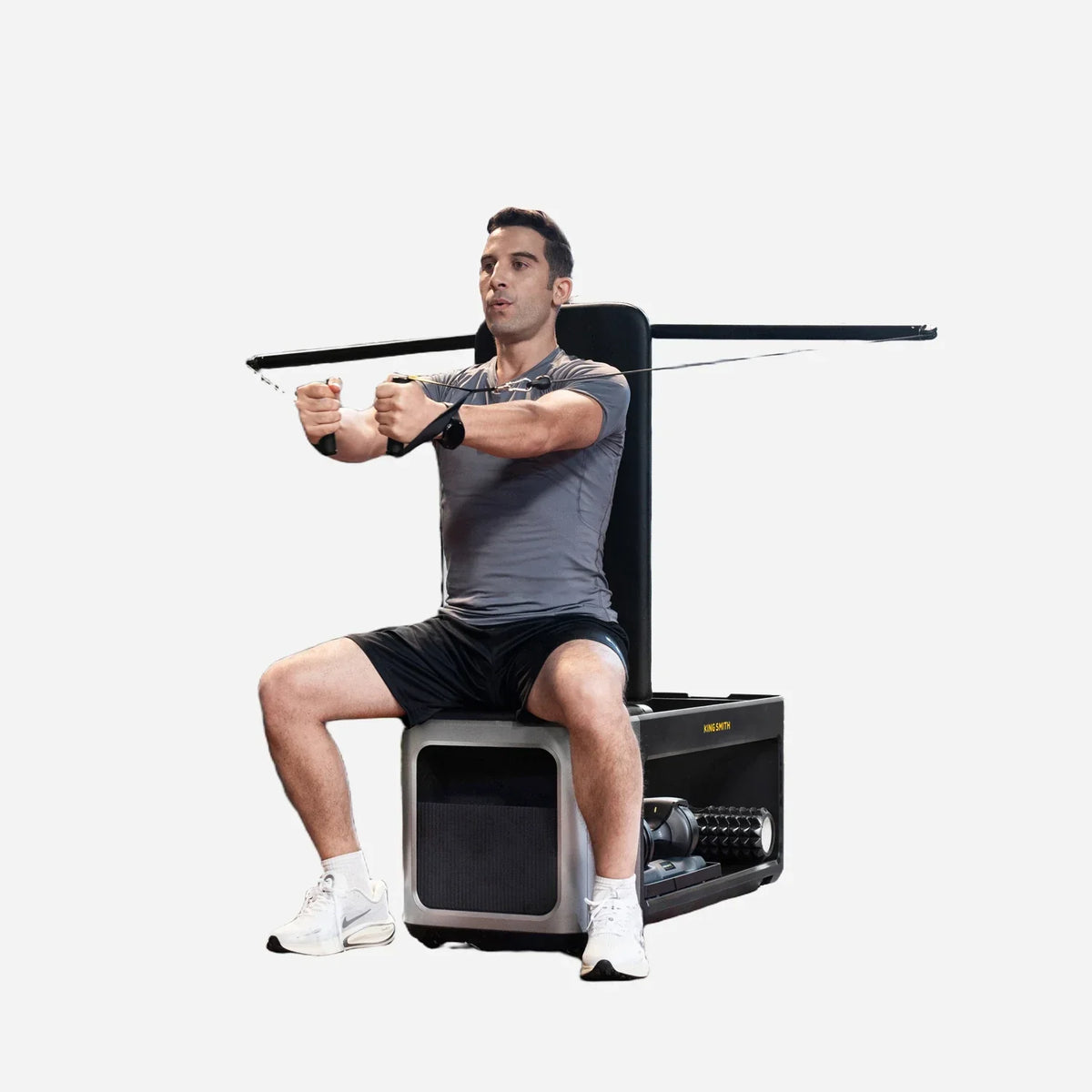 BX2 KingSmith Workout Bench