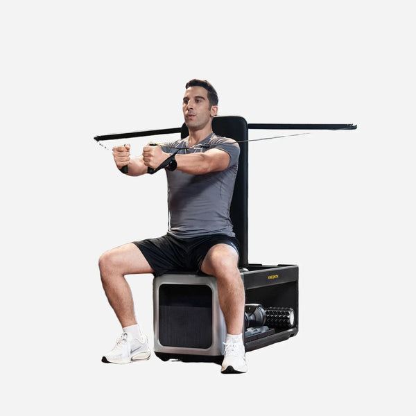 BX2 KingSmith Workout Bench