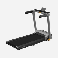 G5i KingSmith Folable&Incline Treadmill