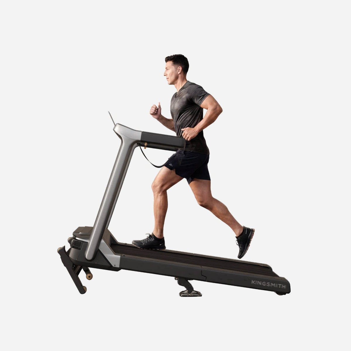 G5i KingSmith Folable&Incline Treadmill