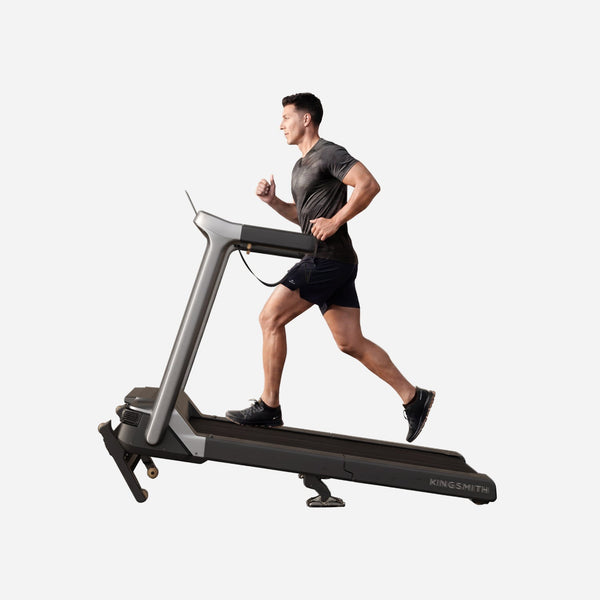 G5i KingSmith Folable&Incline Treadmill