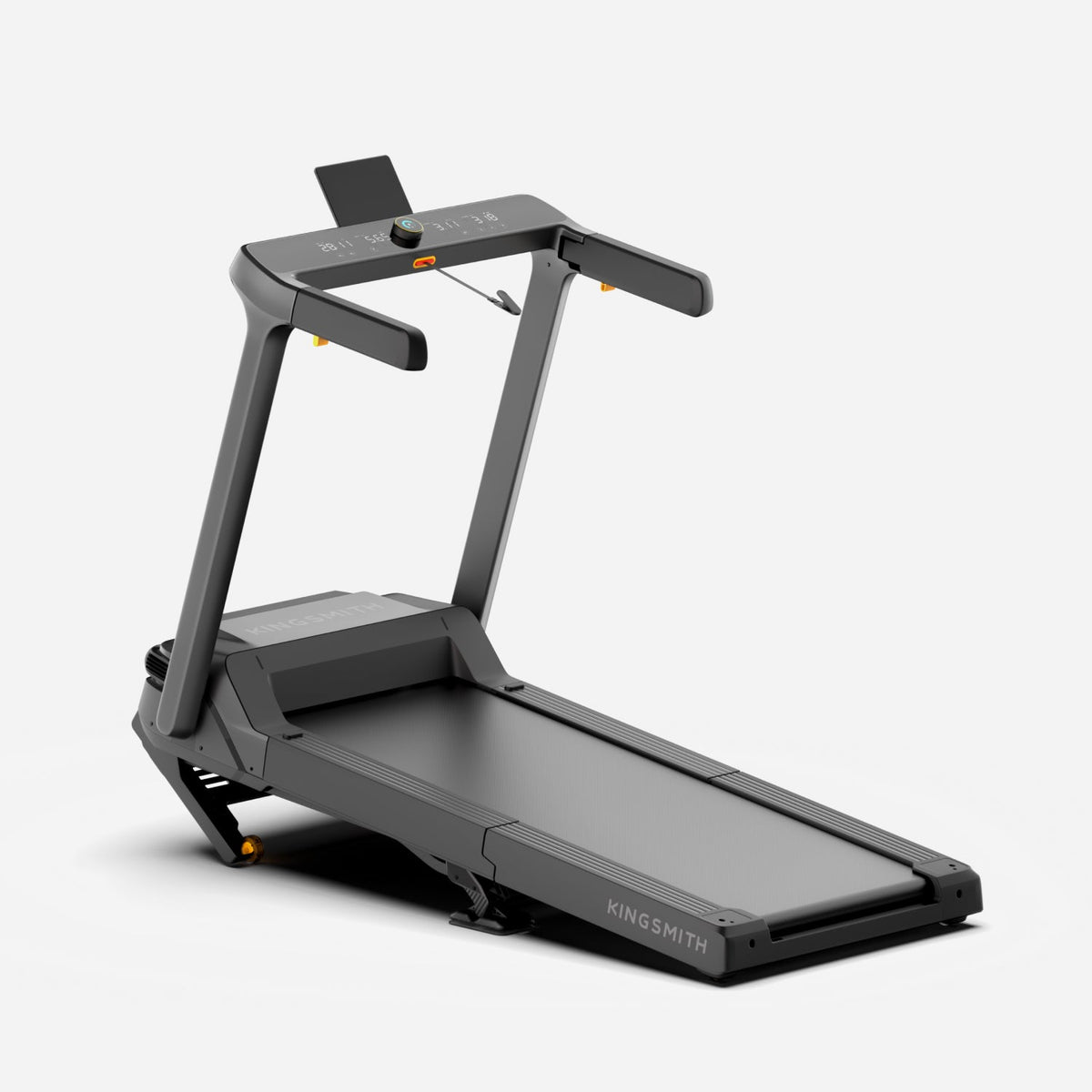 G5i KingSmith Folable&Incline Treadmill