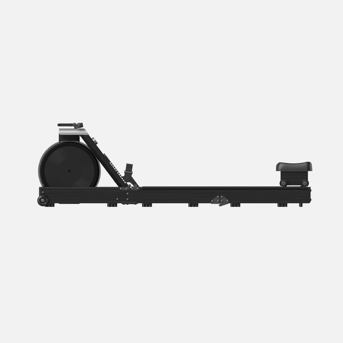 WM20 KingSmith Tri-fold Water Rowing Machine