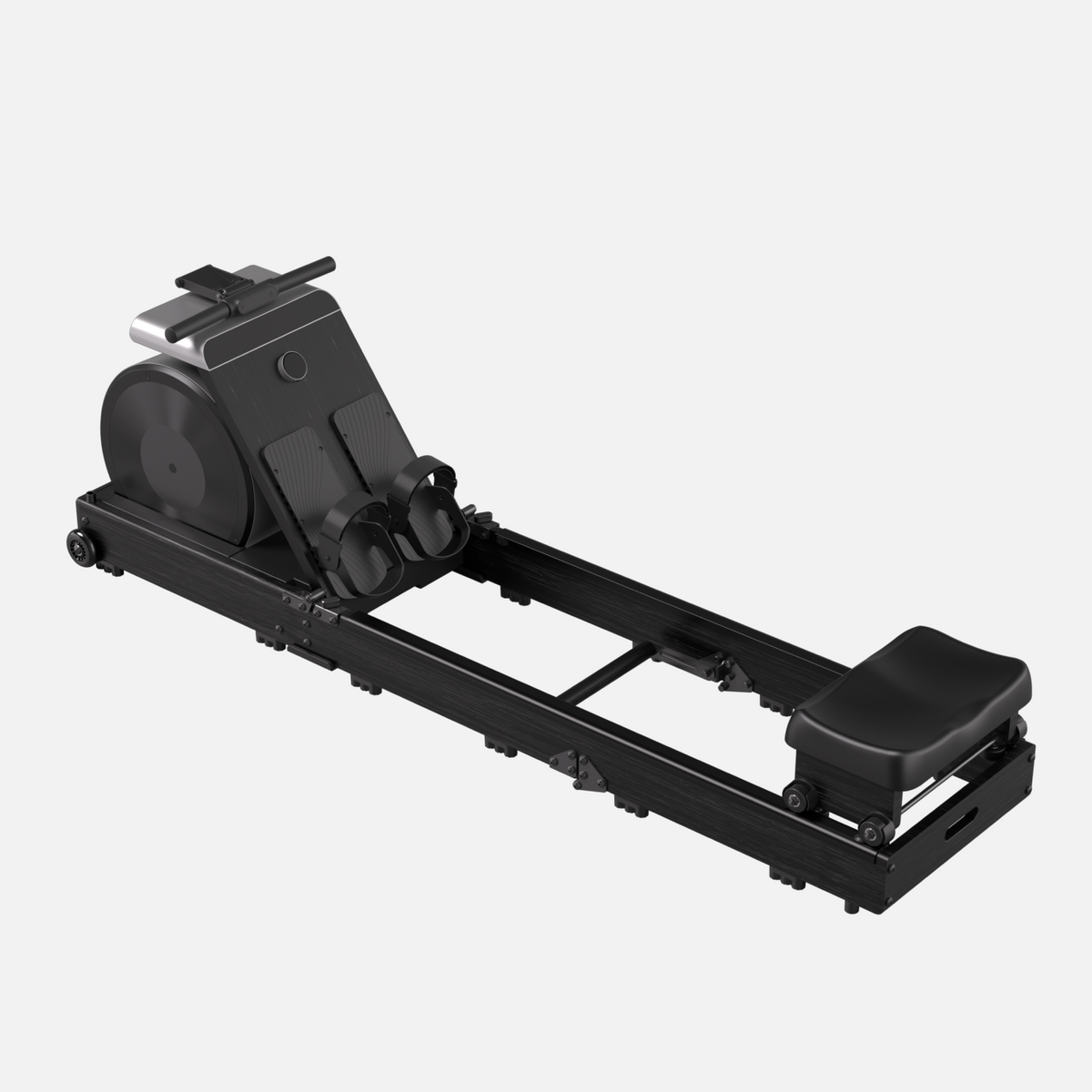WM20 KingSmith Tri-fold Water Rowing Machine