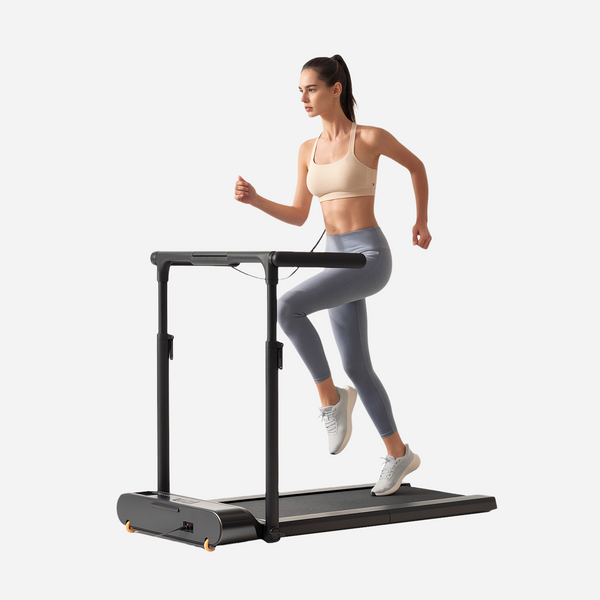 R3 Hybrid+ KingSmith WalkingPad Foldable Treadmill