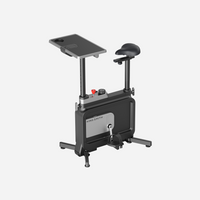 W1B KingSmith 3 IN 1 Foldable Exercise Bike