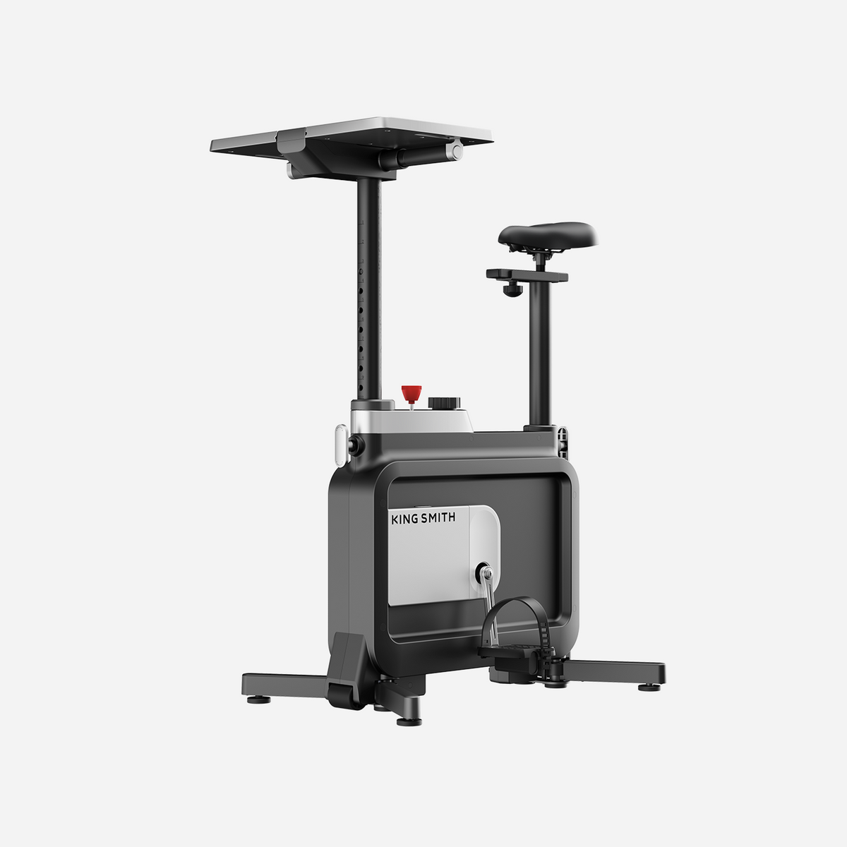 W1B KingSmith 3 IN 1 Foldable Exercise Bike