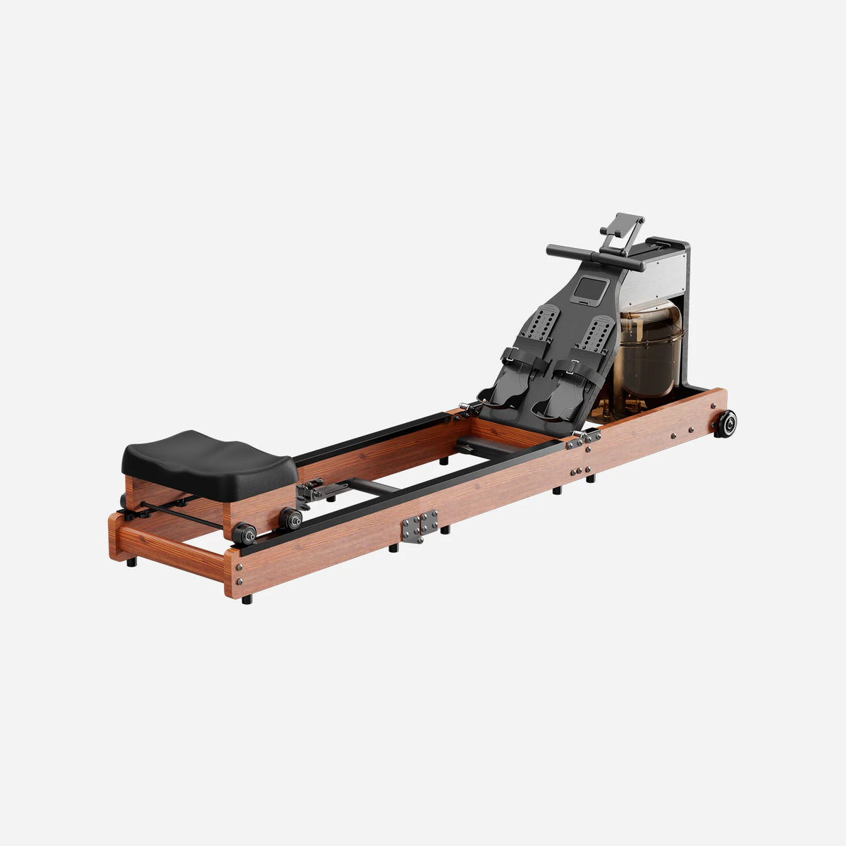 WR1 KingSmith Foldable Water Rowing Machine