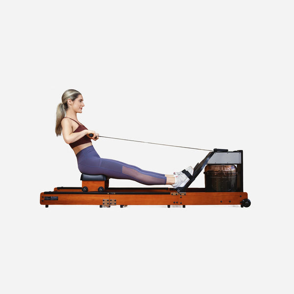 WR1 KingSmith Foldable Water Rowing Machine