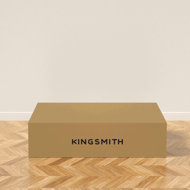 Kingsmith KSA