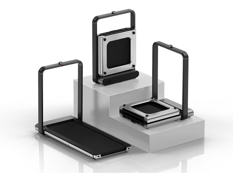 Kingsmith KSA