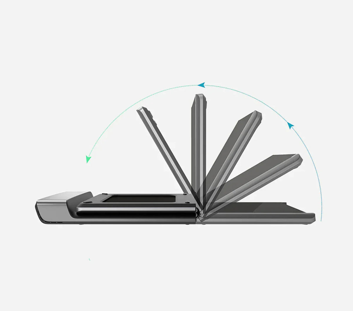Kingsmith KSA