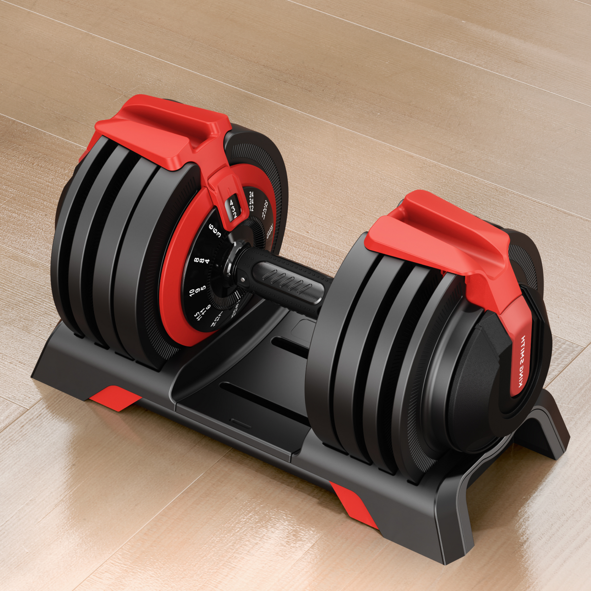 Kingsmith KSA