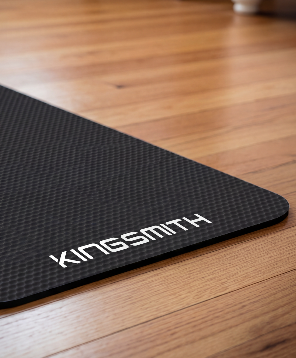 Kingsmith KSA