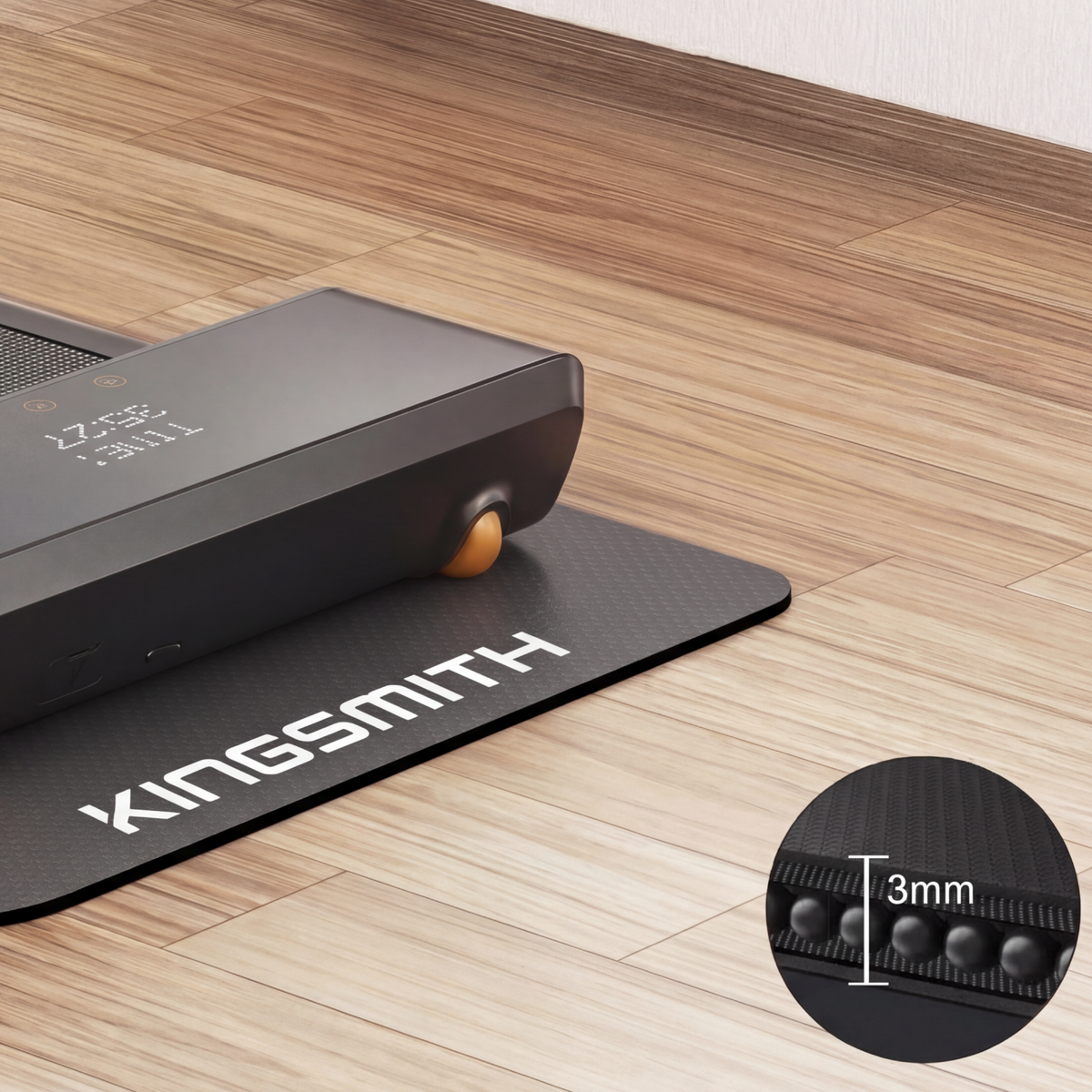 Kingsmith KSA