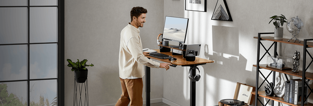 Standing Desks