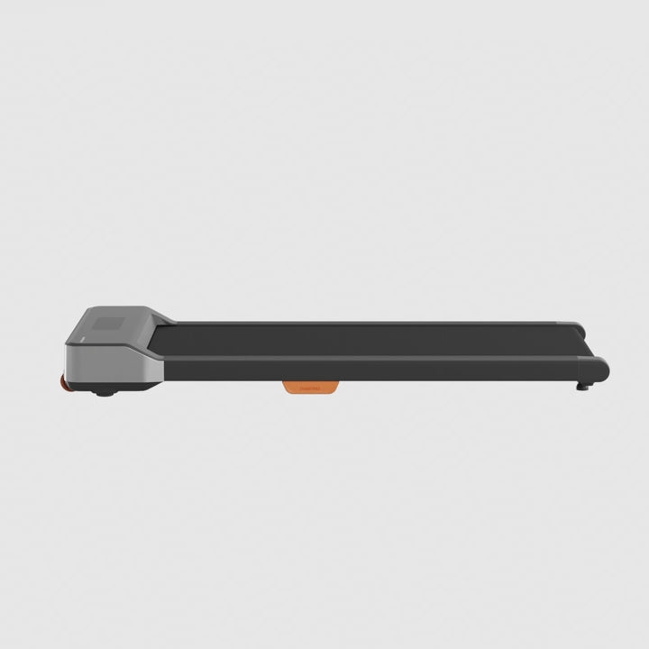Load video: Z1SE KingSmith WalkingPad