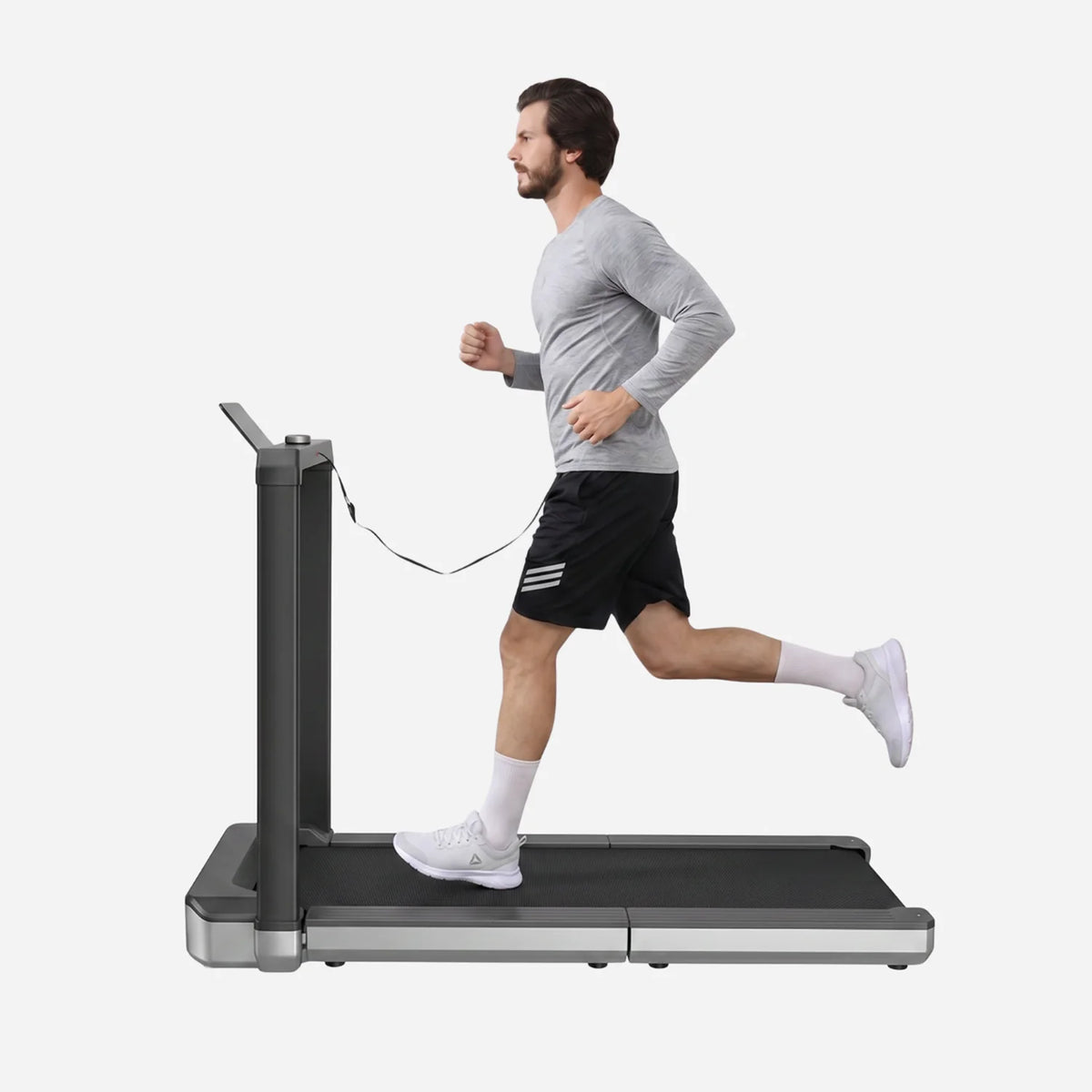 MX16 KingSmith WalkingPad Folding Treadmill | 16km/h