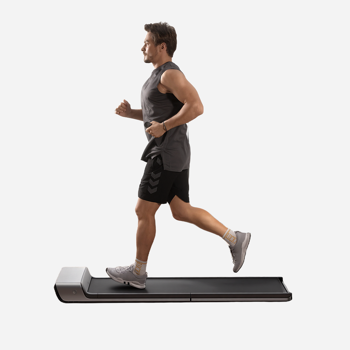 P1 KingSmith Walking Pad Classic Foldable Walking Treadmill
