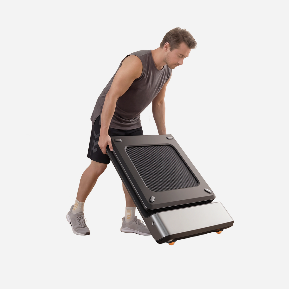 P1 KingSmith Walking Pad Classic Foldable Walking Treadmill