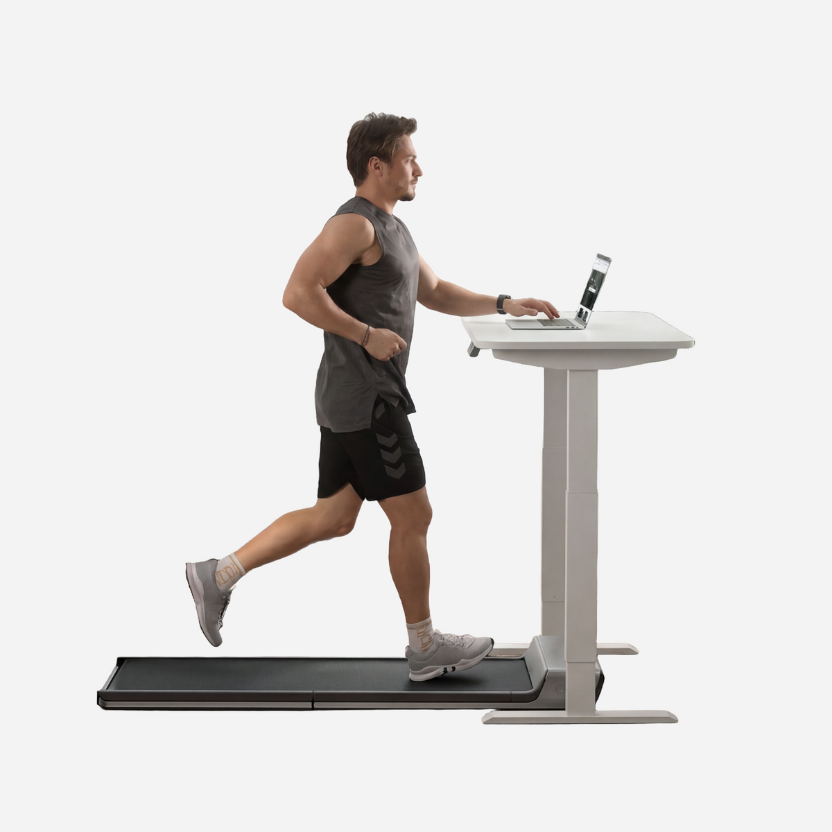 P1 KingSmith Walking Pad Classic Foldable Walking Treadmill
