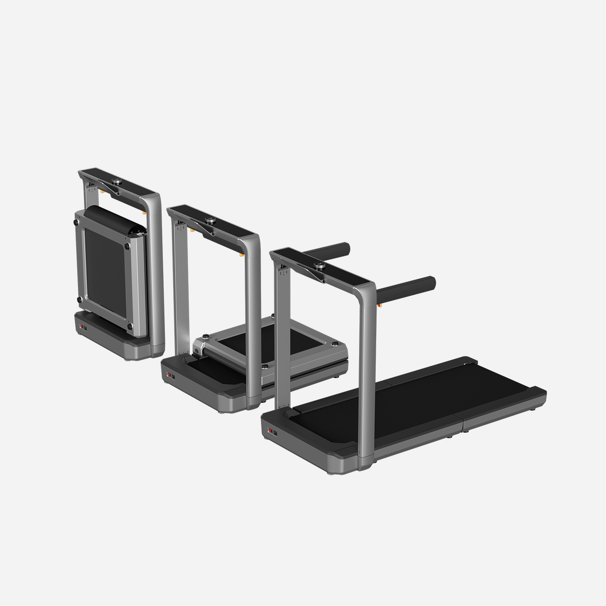 MX16+ KingSmith Folding Treadmill | 16 km/h