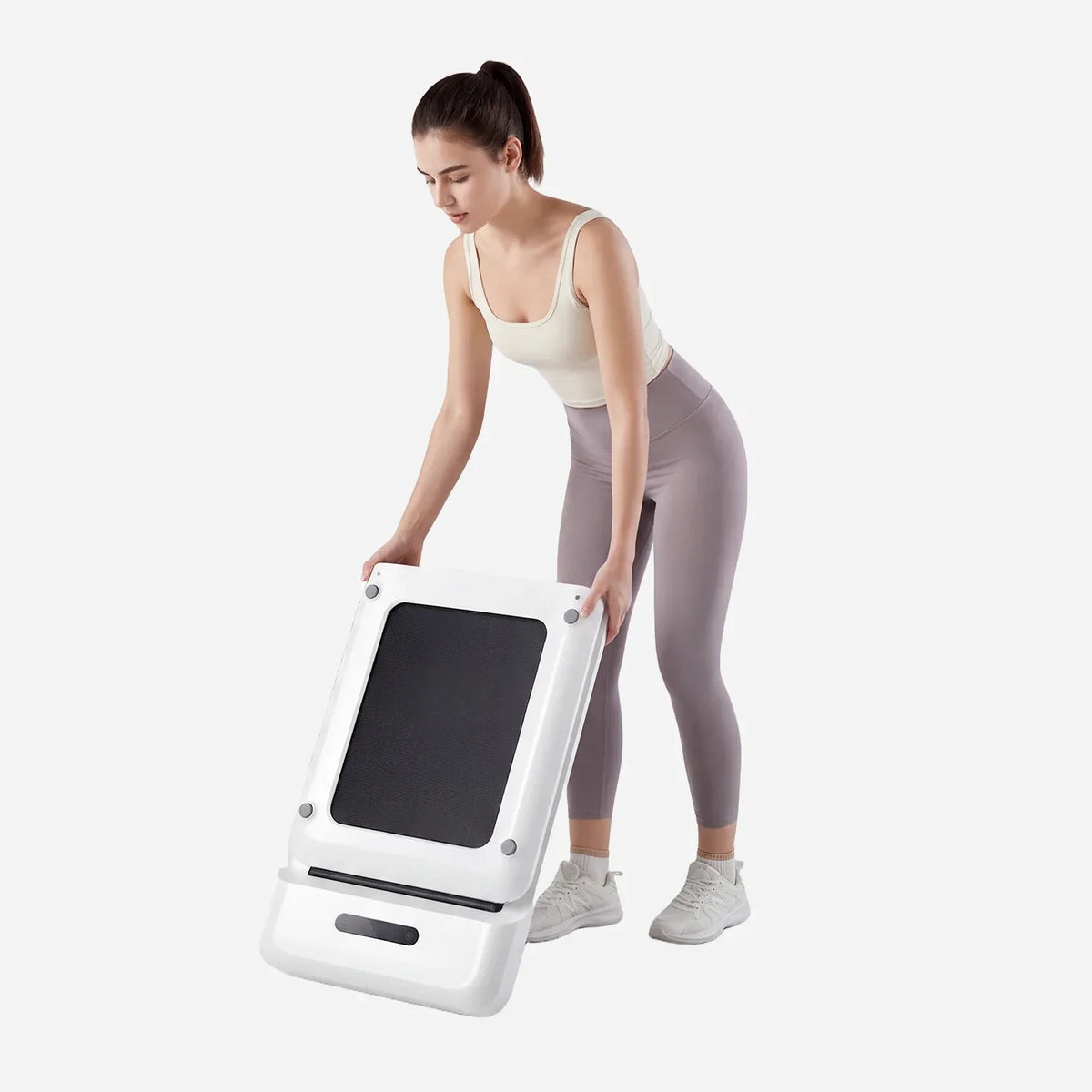 C2 KingSmith WalkingPad Foldable Walking Treadmill