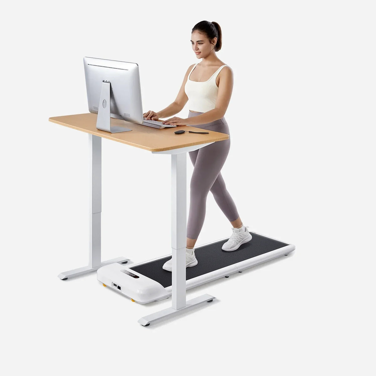 C2 KingSmith WalkingPad Foldable Walking Treadmill