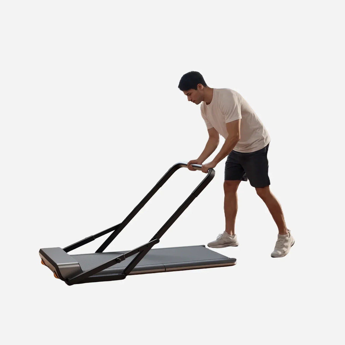 ACHR1F WalkingPad Detachable Handrail