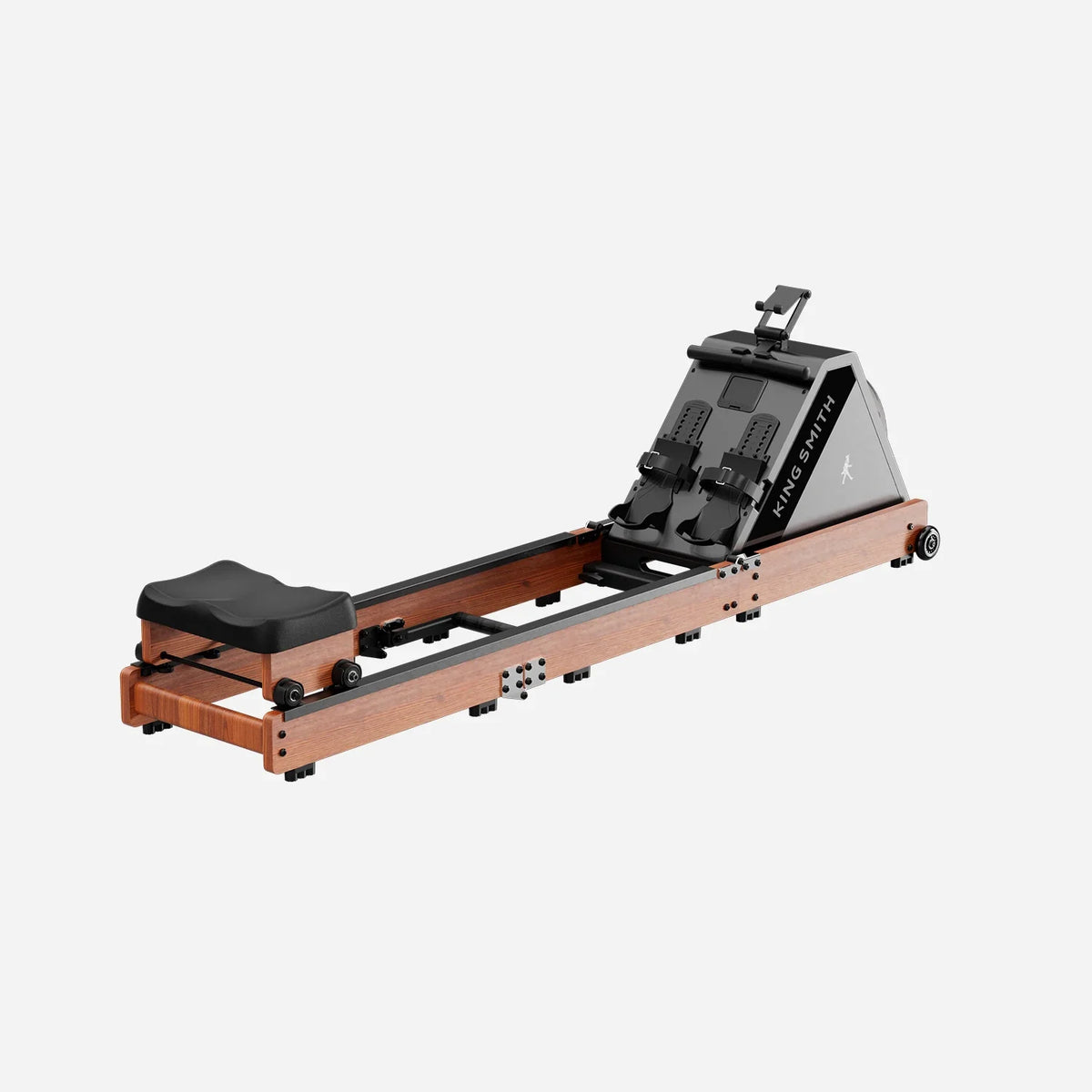 WR20 KingSmith Foldable Water Rowing Machine