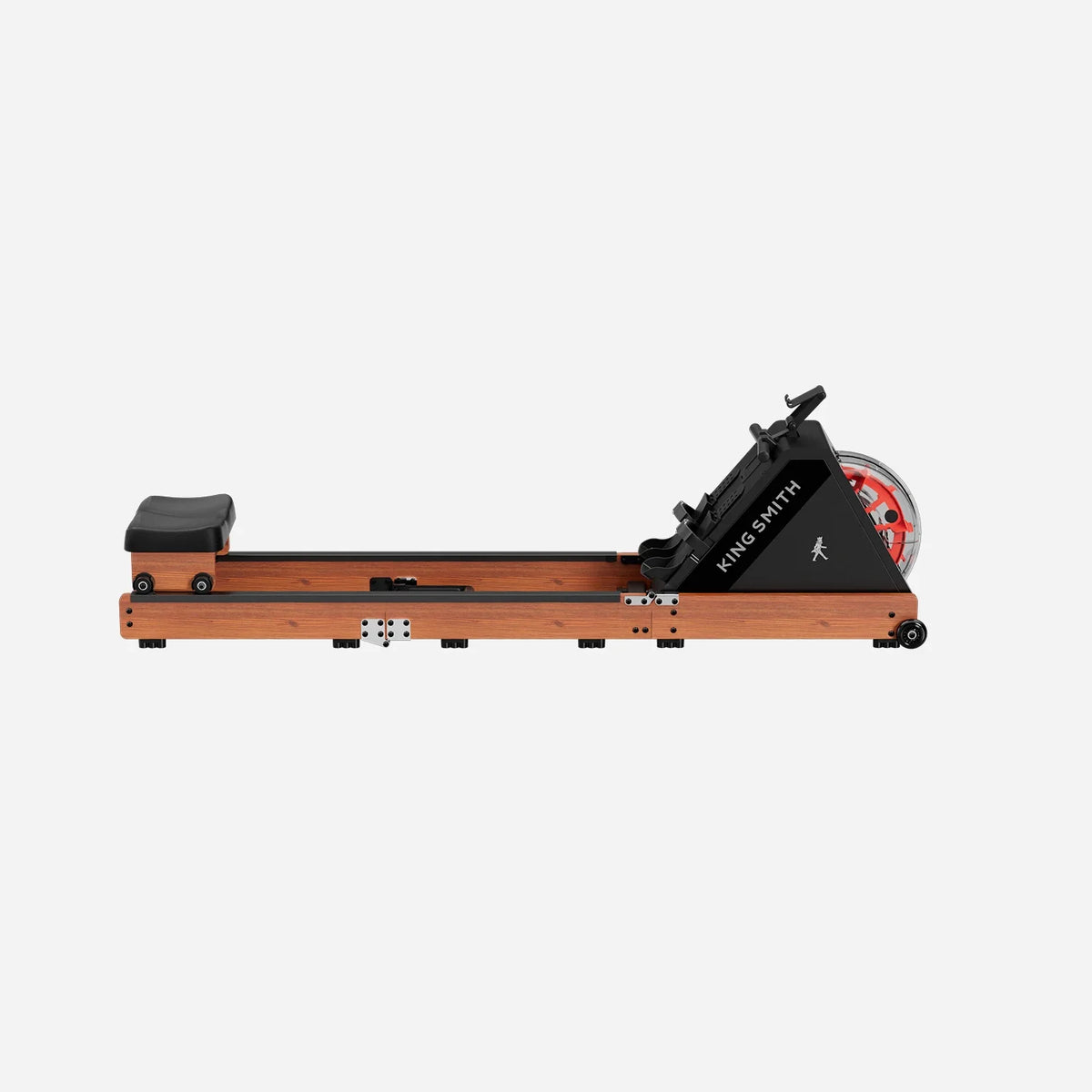 WR20 KingSmith Foldable Water Rowing Machine