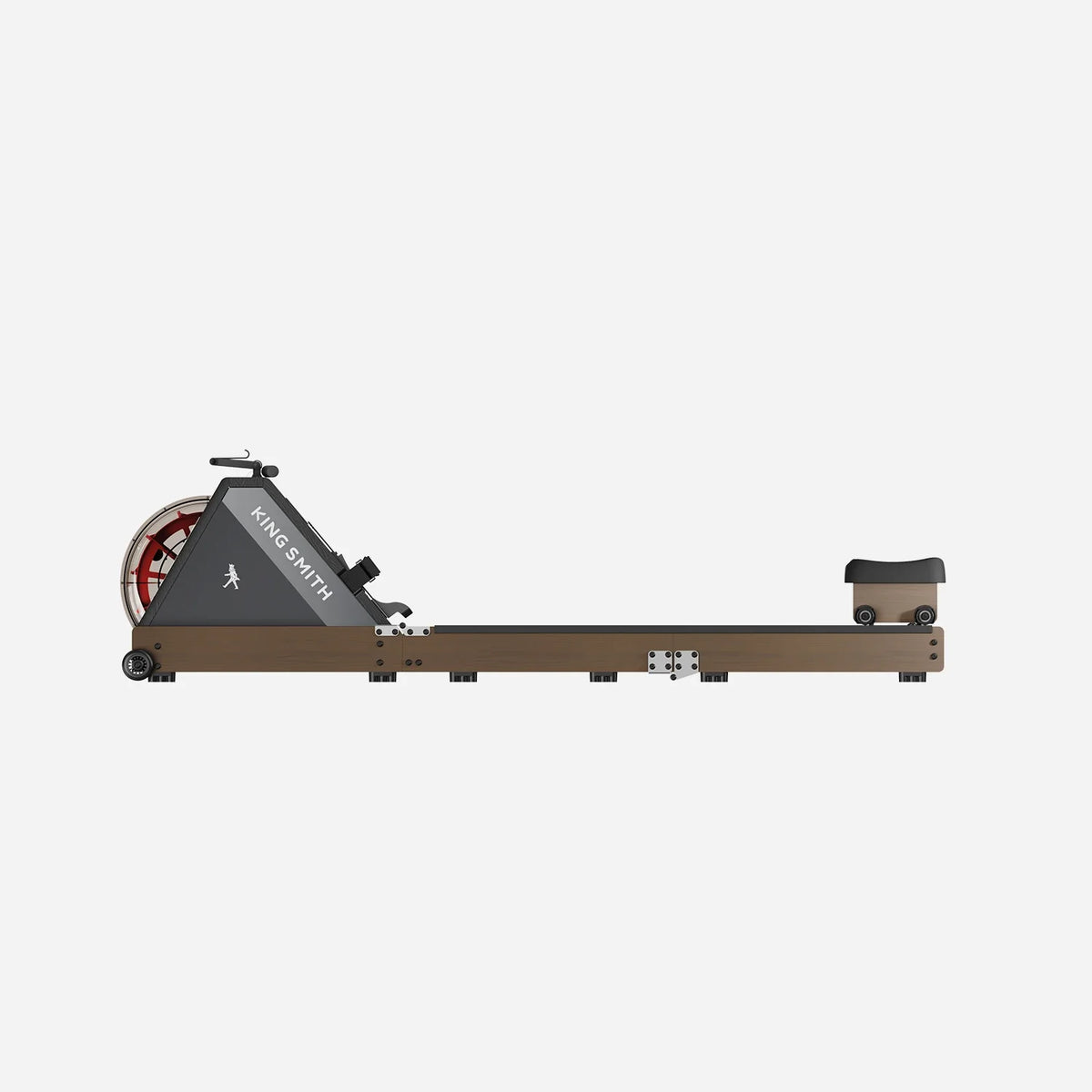 WR20 KingSmith Foldable Water Rowing Machine