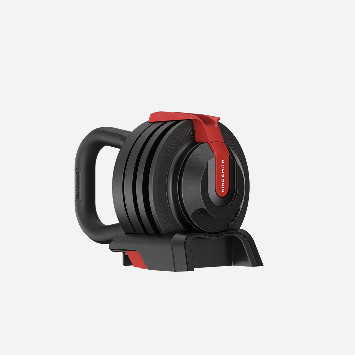 FWAD243 KingSmith 3-in-1 Adjustable Dumbbell 24KG