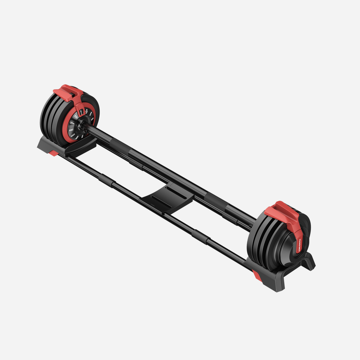 FWAD243 KingSmith 3-in-1 Adjustable Dumbbell 24KG