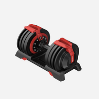 FWAD241 KingSmith Adjustable Dumbbell 24kg