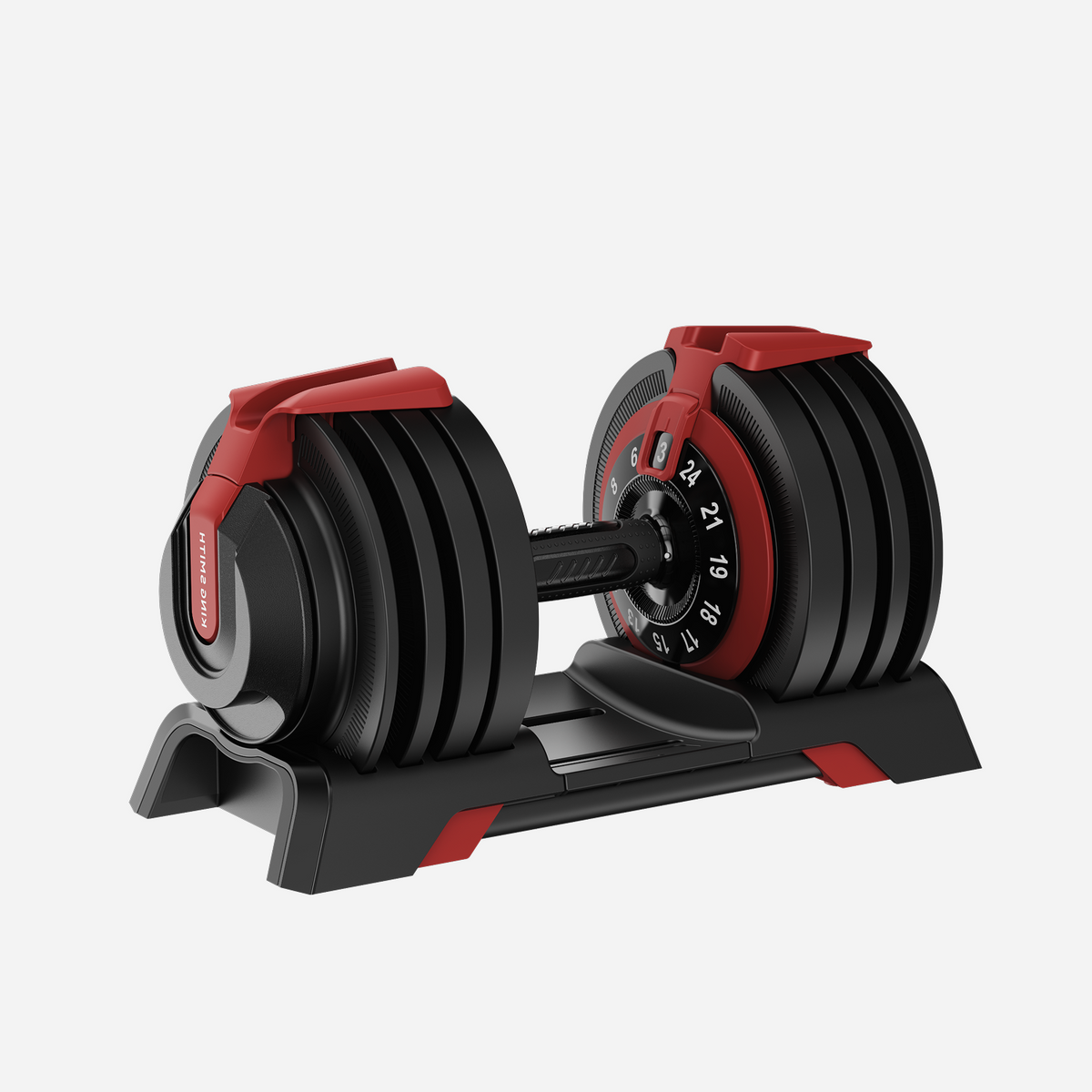 FWAD241 KingSmith Adjustable Dumbbell 24kg