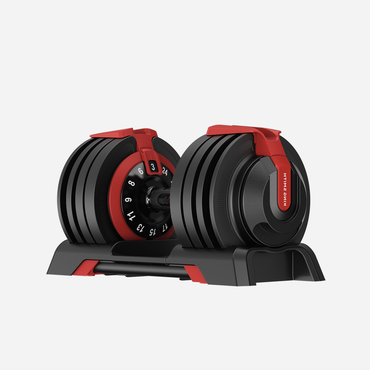 FWAD241 KingSmith Adjustable Dumbbell 24kg
