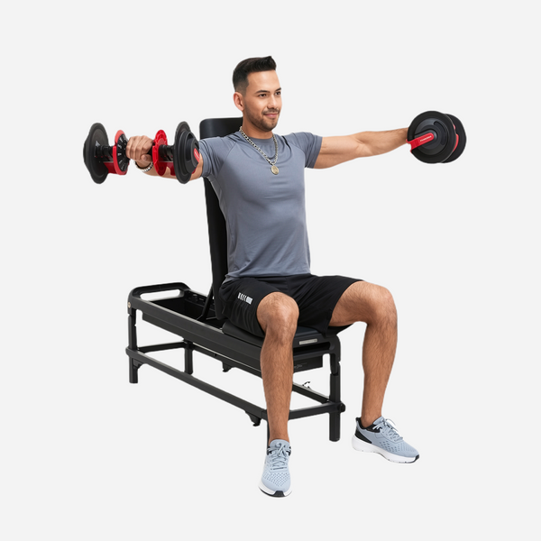 FWAD241 KingSmith Adjustable Dumbbell 24kg