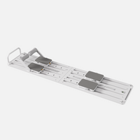 CL001 KingSmith Pilates Crawler