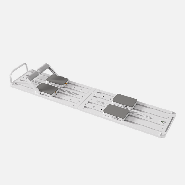 CL001 KingSmith Pilates Crawler