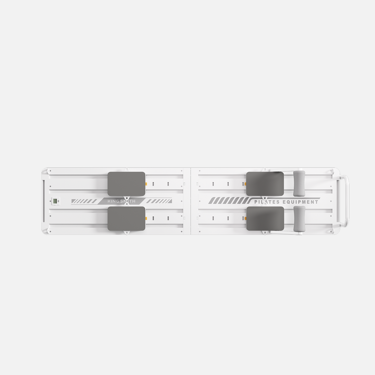 CL001 KingSmith Pilates Crawler