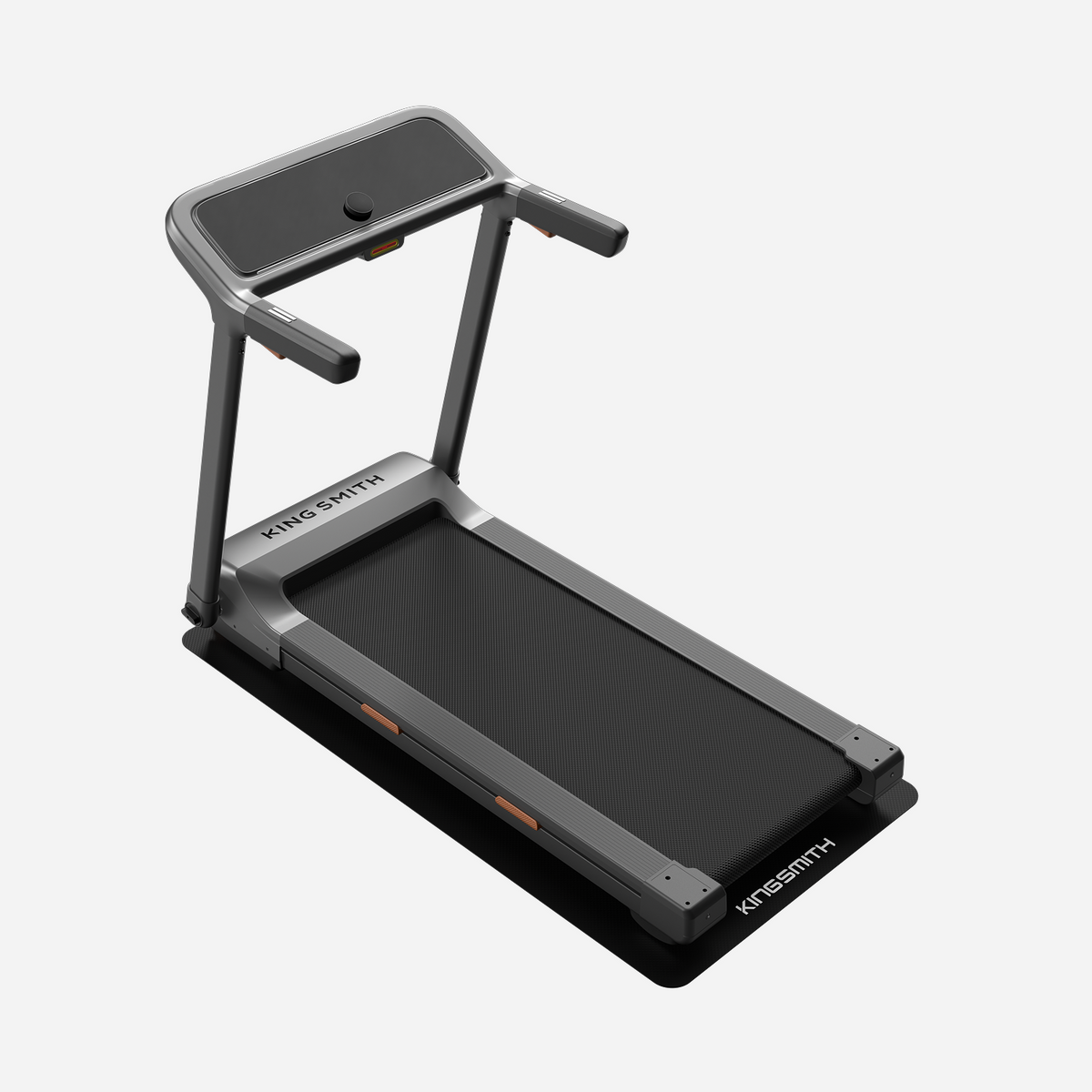 MTD2N KingSmith Running Mat