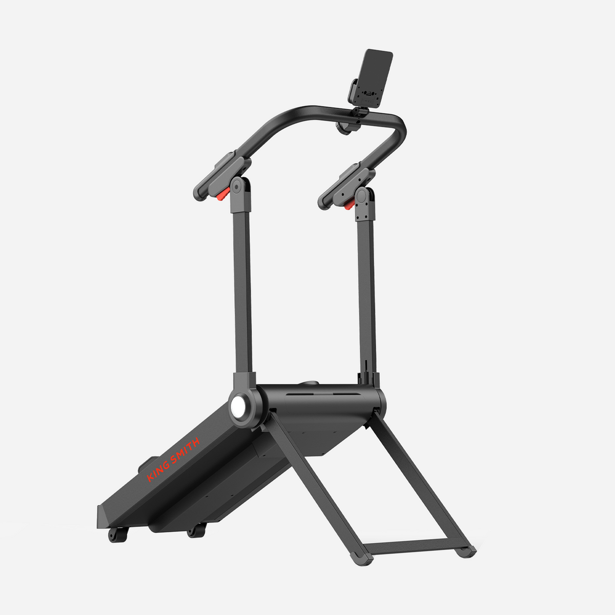 STE001 KingSmith Stepper