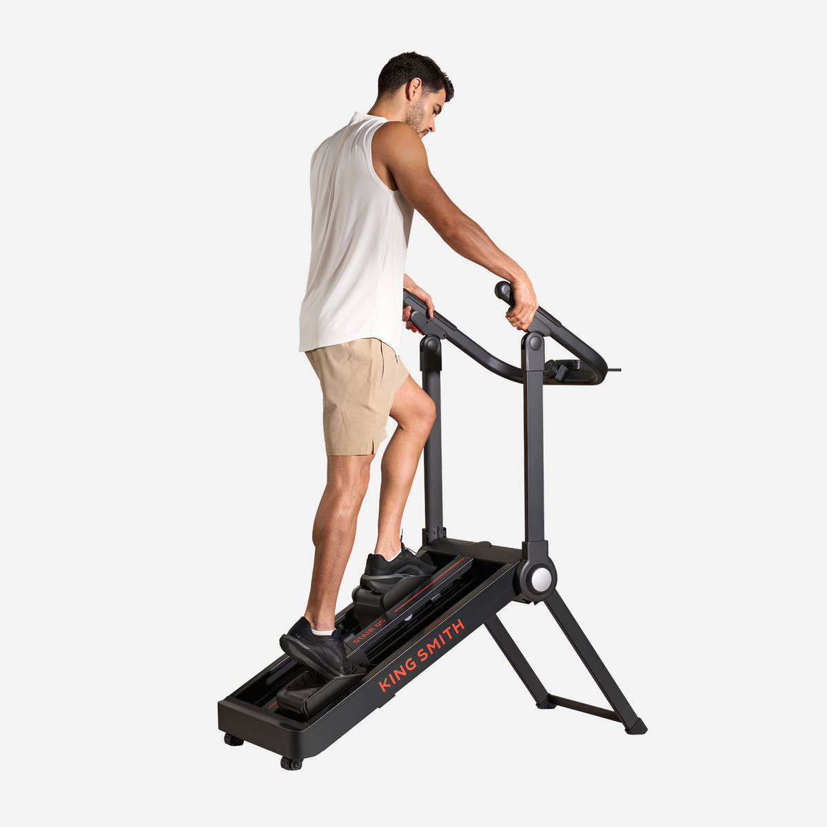 STE001 KingSmith Stepper